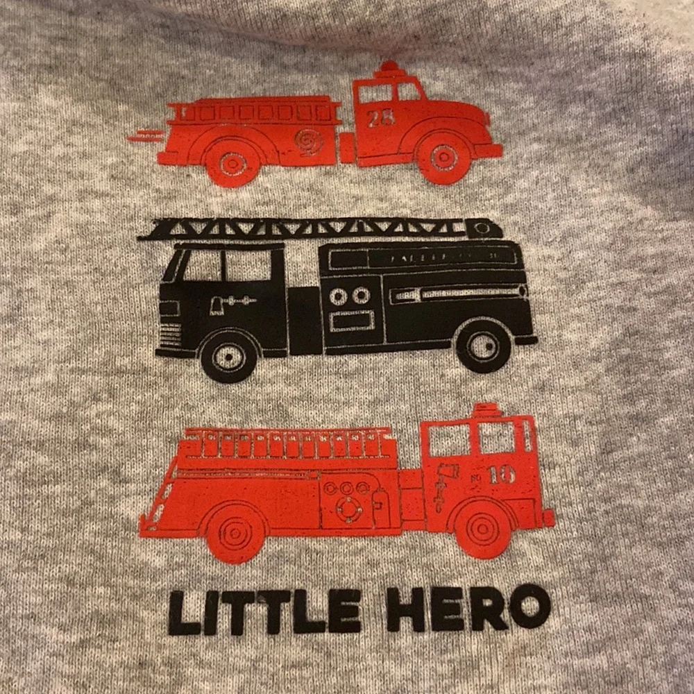 Carters Onsie - Picture 3 of 3